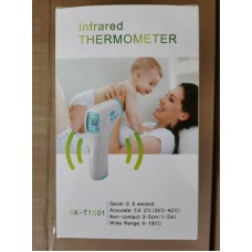 Infrared Thermometer 10 Pcs